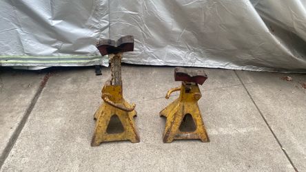 Jack Stands