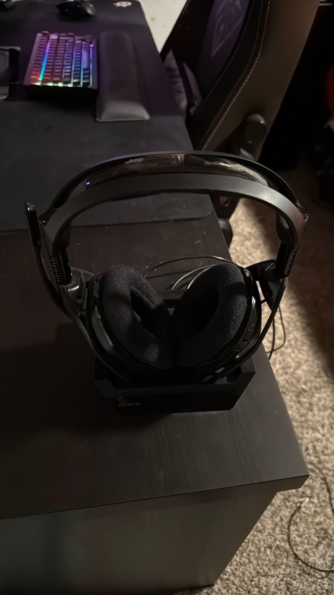 A50’s Xbox/PC Version 