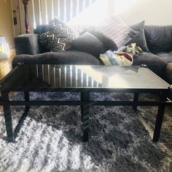 Coffee & 2 End Tables