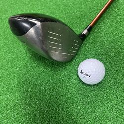 Ping Driver