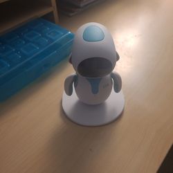 Eilik Interactive Robot