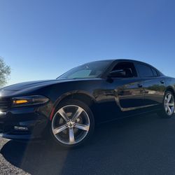 2017 DODGE CHARGER SXT 💥💥💥💥💥💥