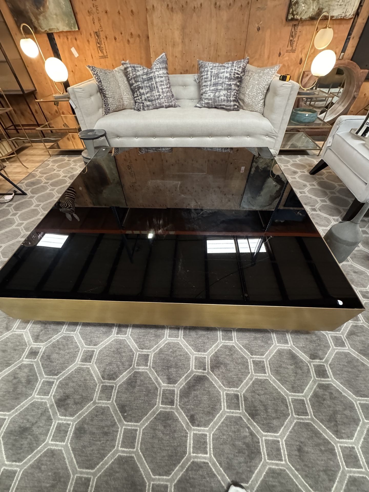 Coffee Table Local Pick Up Only