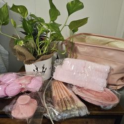 Makeup Brushes Set 