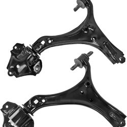 Front Left, Right Lower Control Arms # K642517 AM-CA-4691-K2