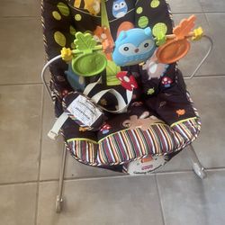 Baby Bouncer 