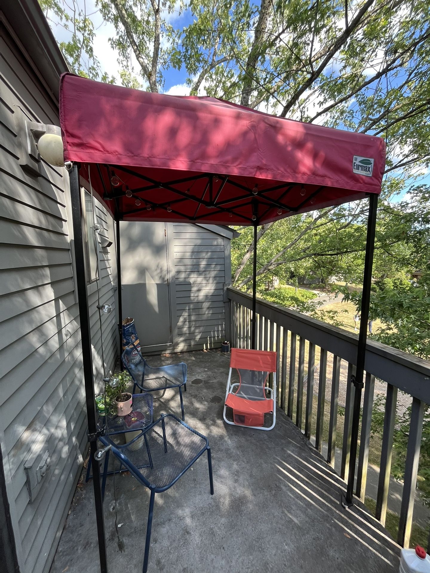 Patio Set