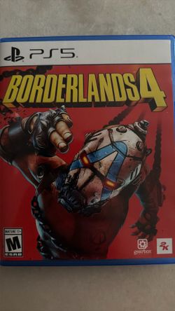 Borderlands 4