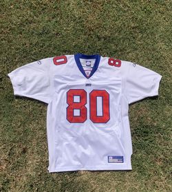 Football 80 Shockey Jersey 