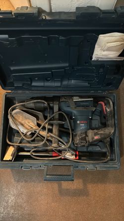 Bosch Boschhammer $420