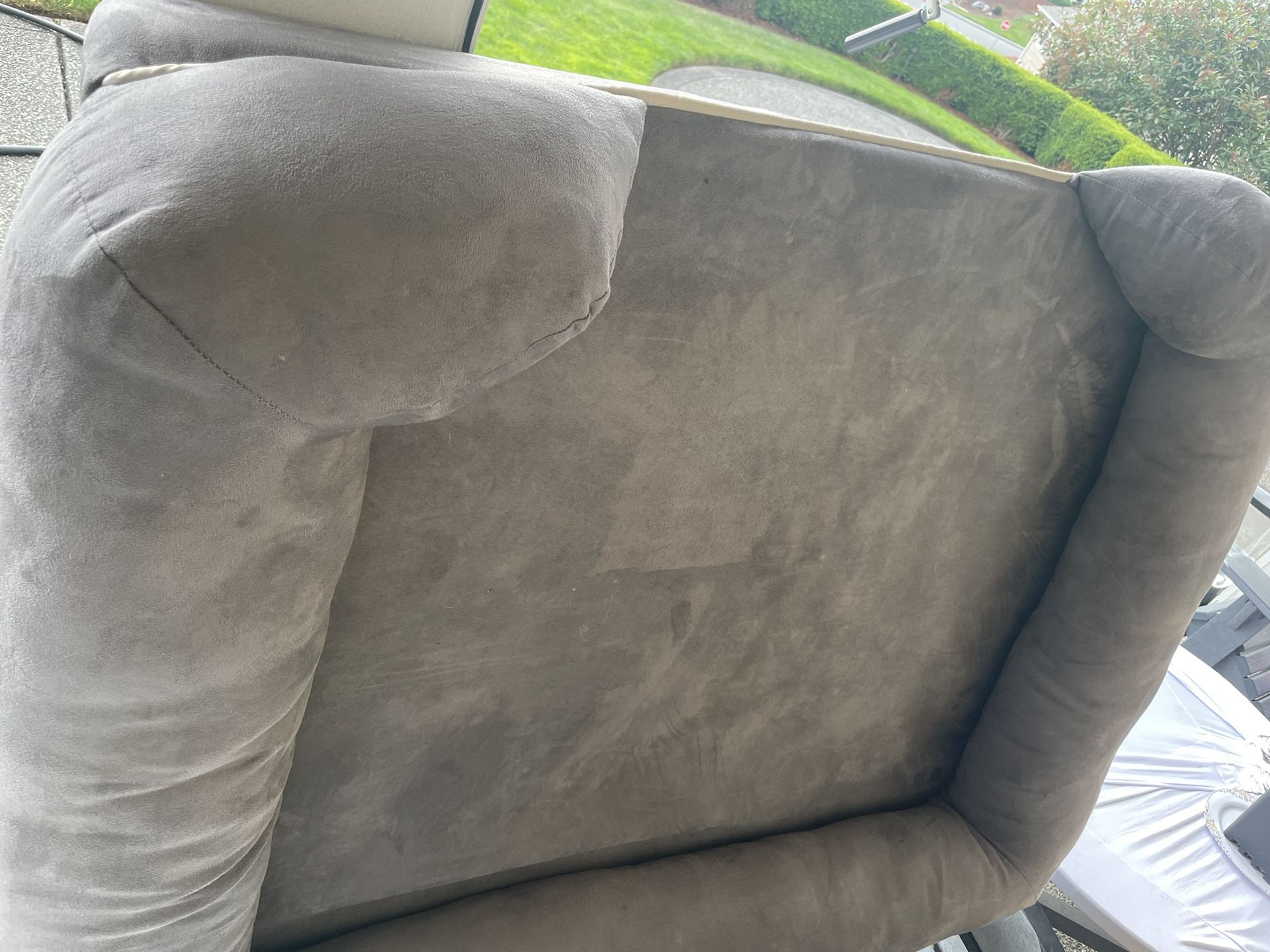 Large Dog Bed