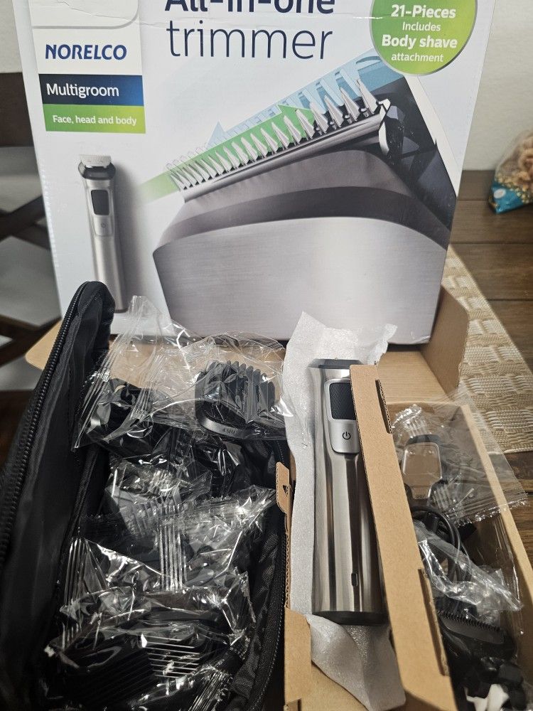 Trimmer