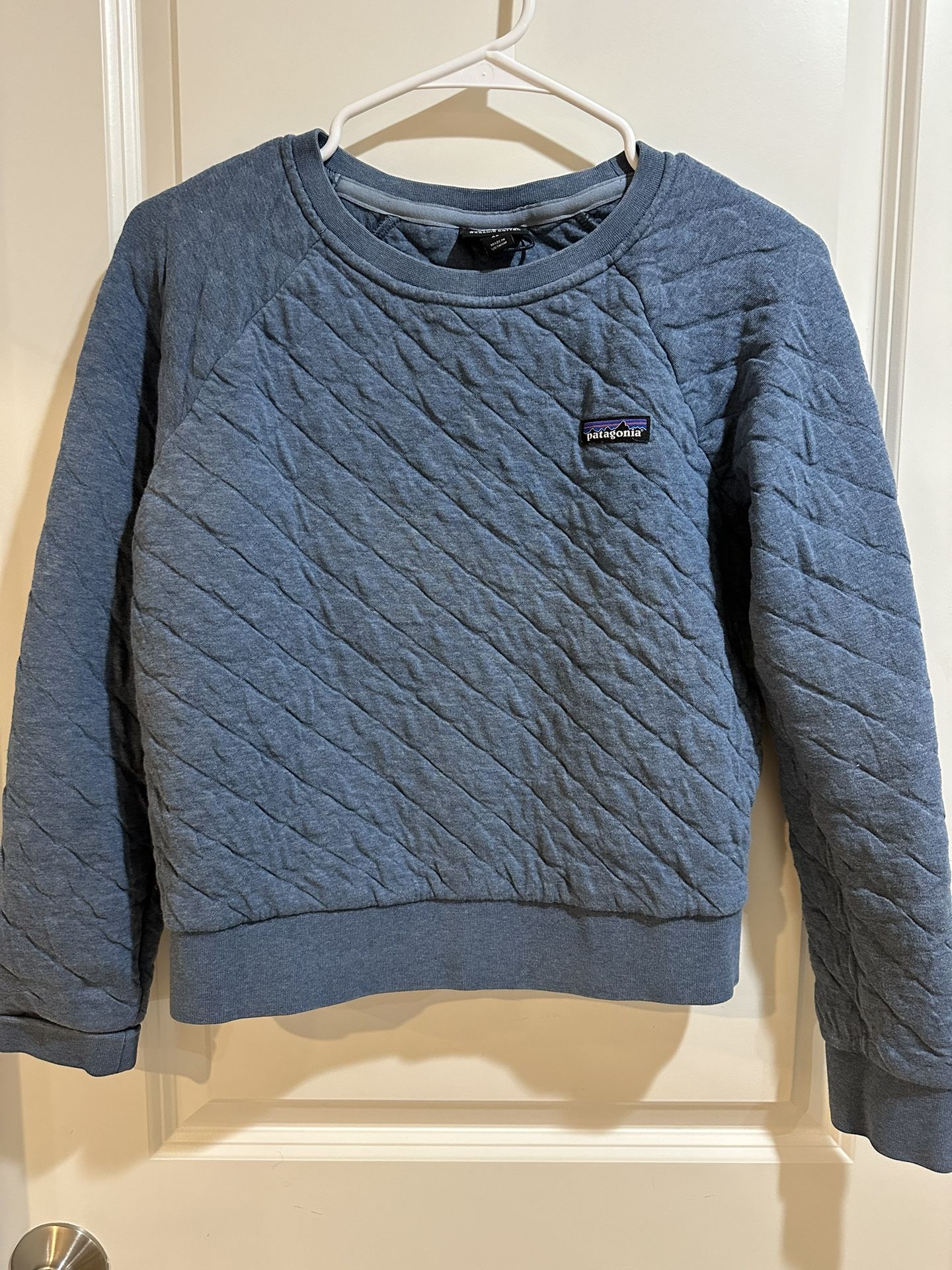Patagonia Sweater