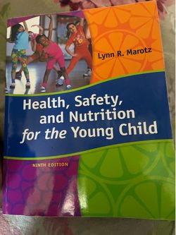 Health and development book 40.00