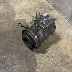 B18b1 Acura Integra A/C Compressor