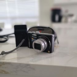 Panasonic Lumix DMC-ZS9