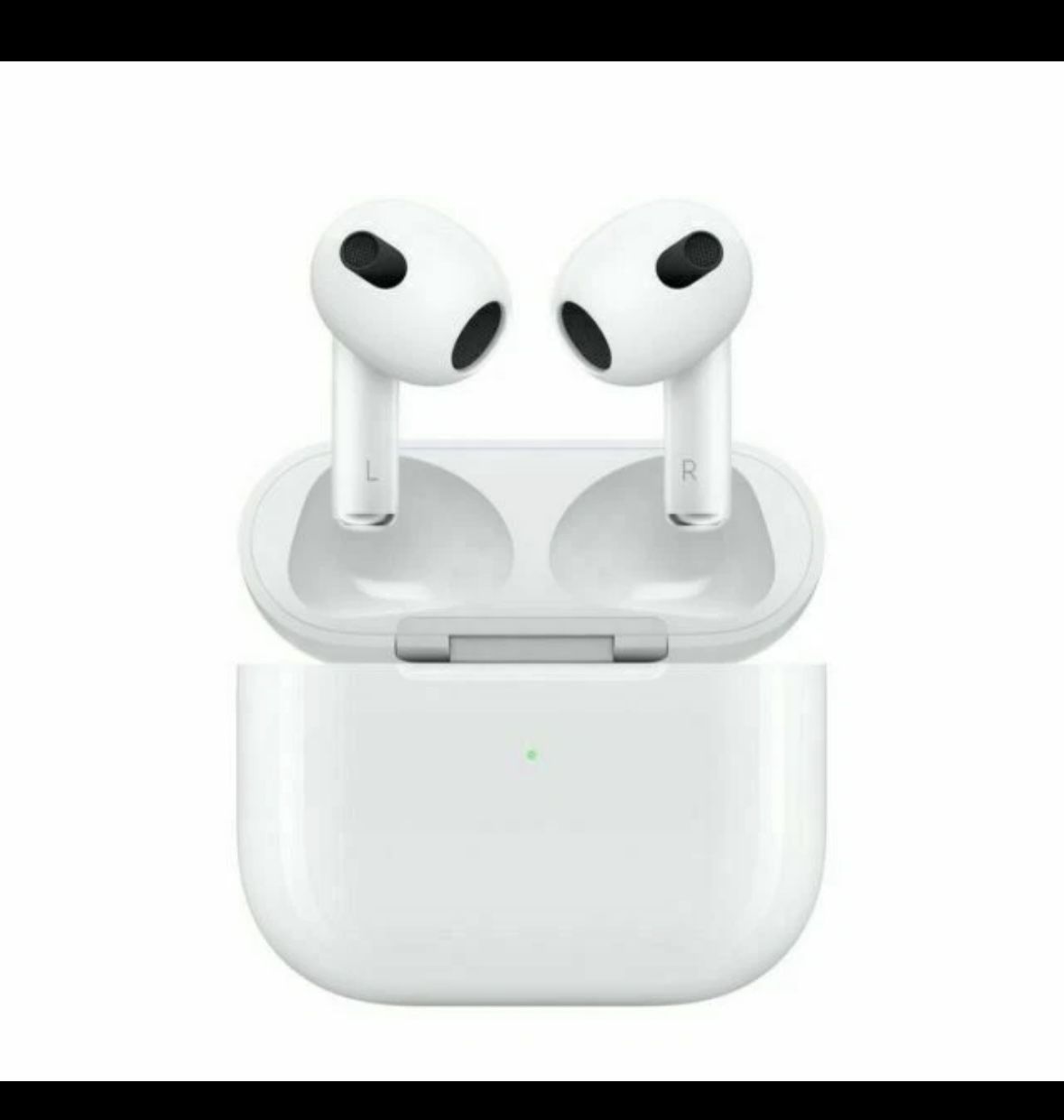 AirPods Pro Gen 3