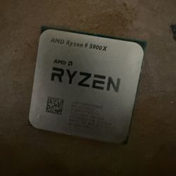 AMD - Ryzen 9 5900XT 16-Core 