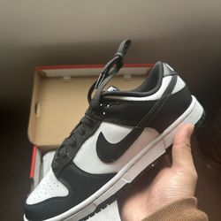 Panda Nike Dunk