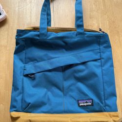 Patagonia Bag 