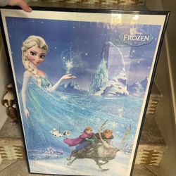 Frozen