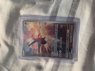 Lot of pokemon cards