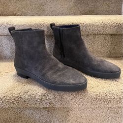 Fear of God boots
