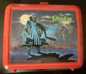 A Shadow Lunchbox 