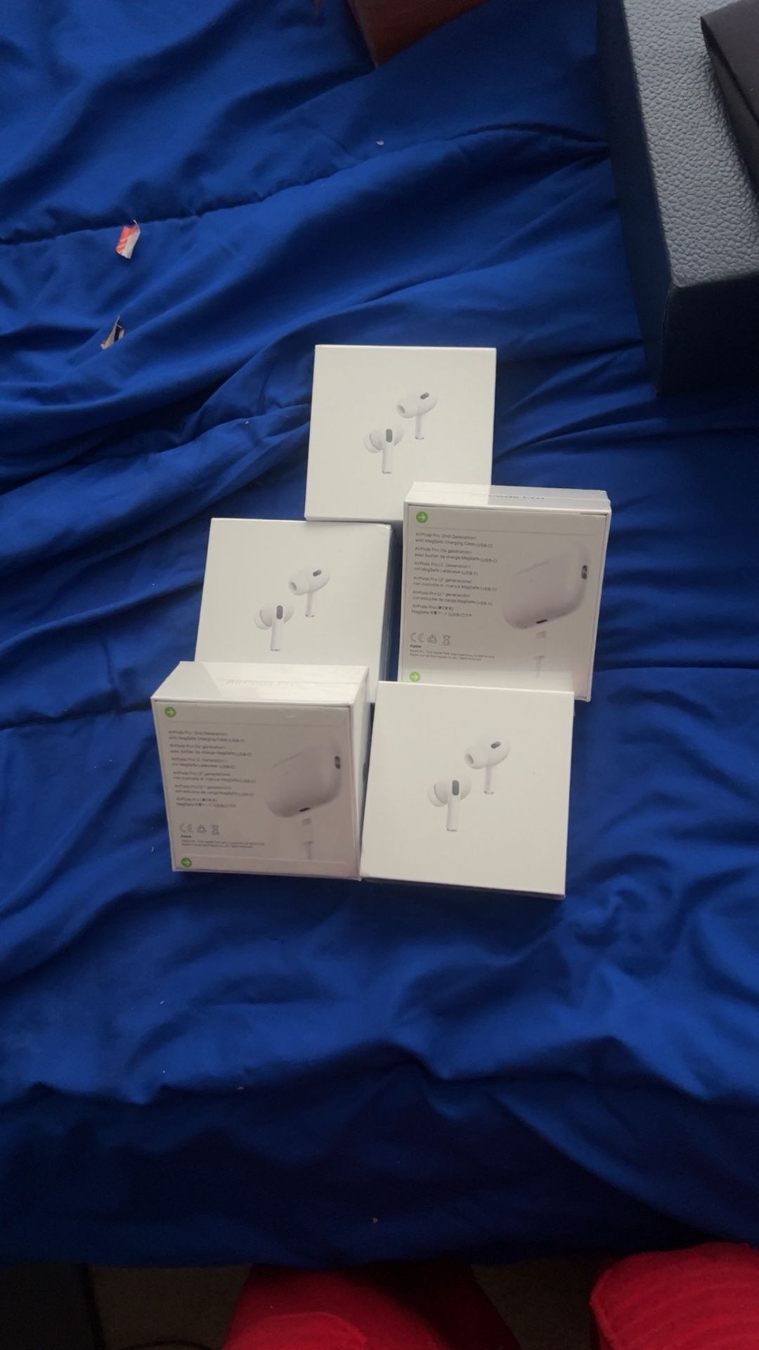 Pods Pros 3rd Gen