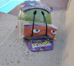 Kids Bike Helmet