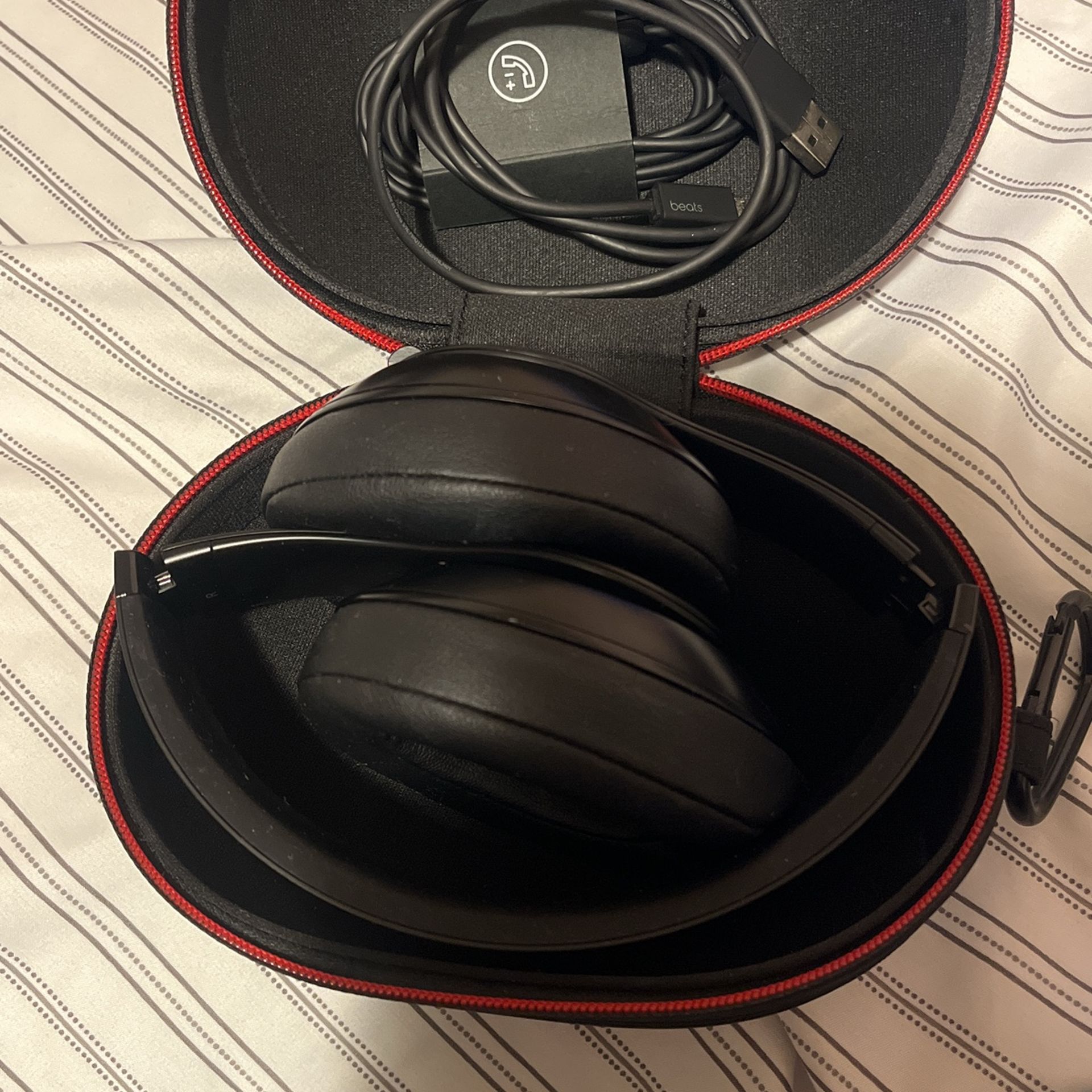 Beats Solo 3