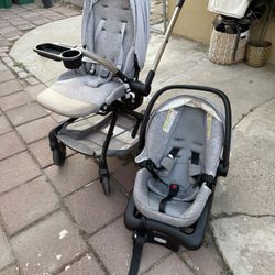 Stroller Set 