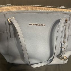 Michael Kors Purse and Wallet 