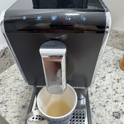 Coffee Machine Tchibo Classic