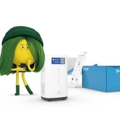 Need Reliable Home Internet?!? 🛜 Cricket Wireless In Fuquay Has It ! 