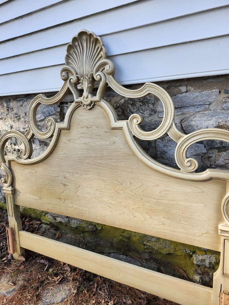 Full Size Hedbord Only Size 58"