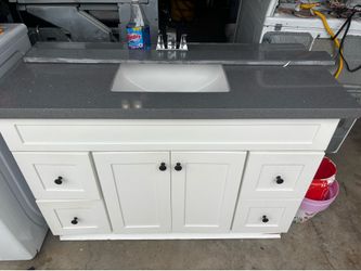 Tile Sink