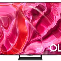 Samsung S90C 4K 65 INCH OLED HDR