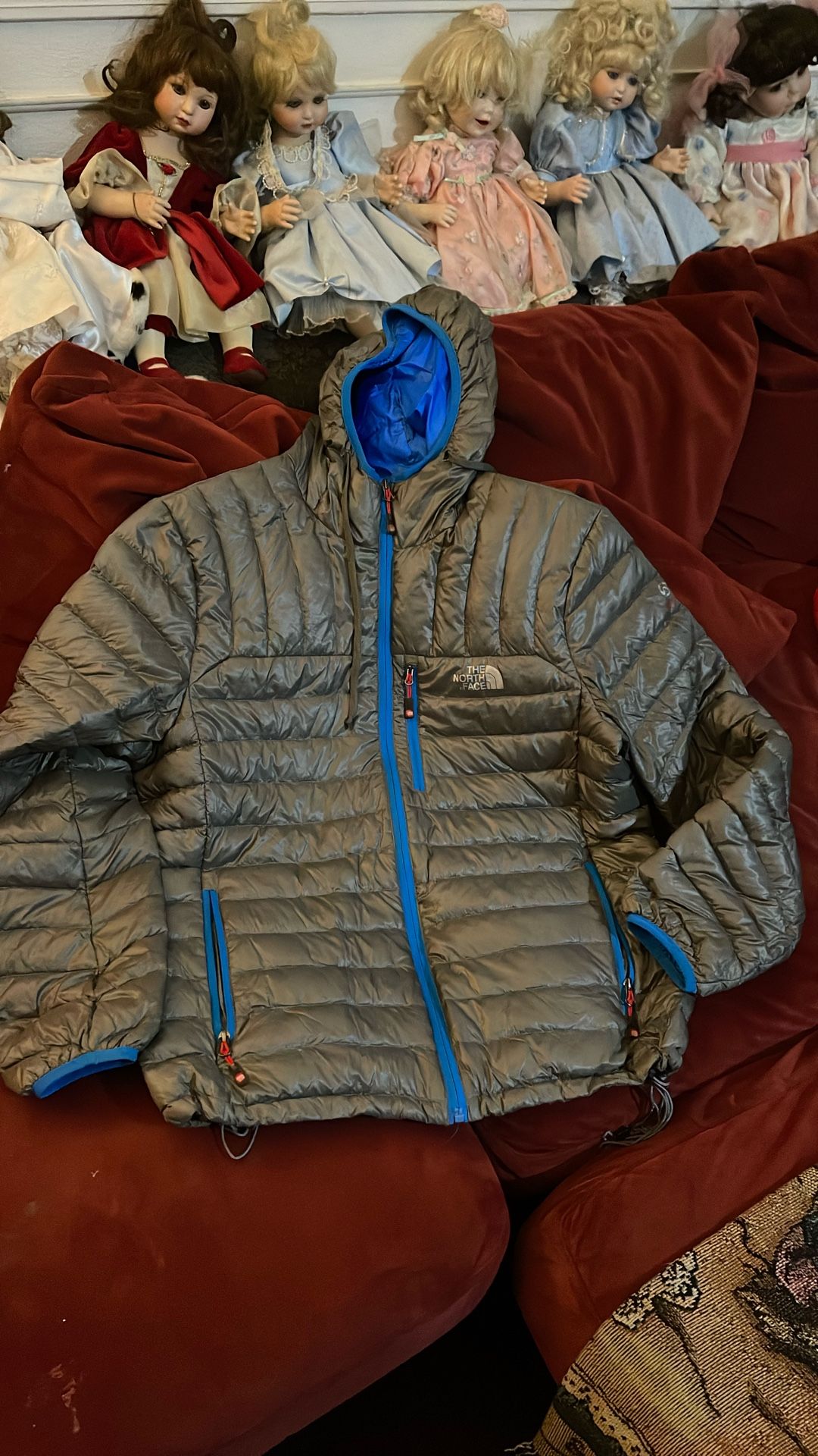 The North Face L 