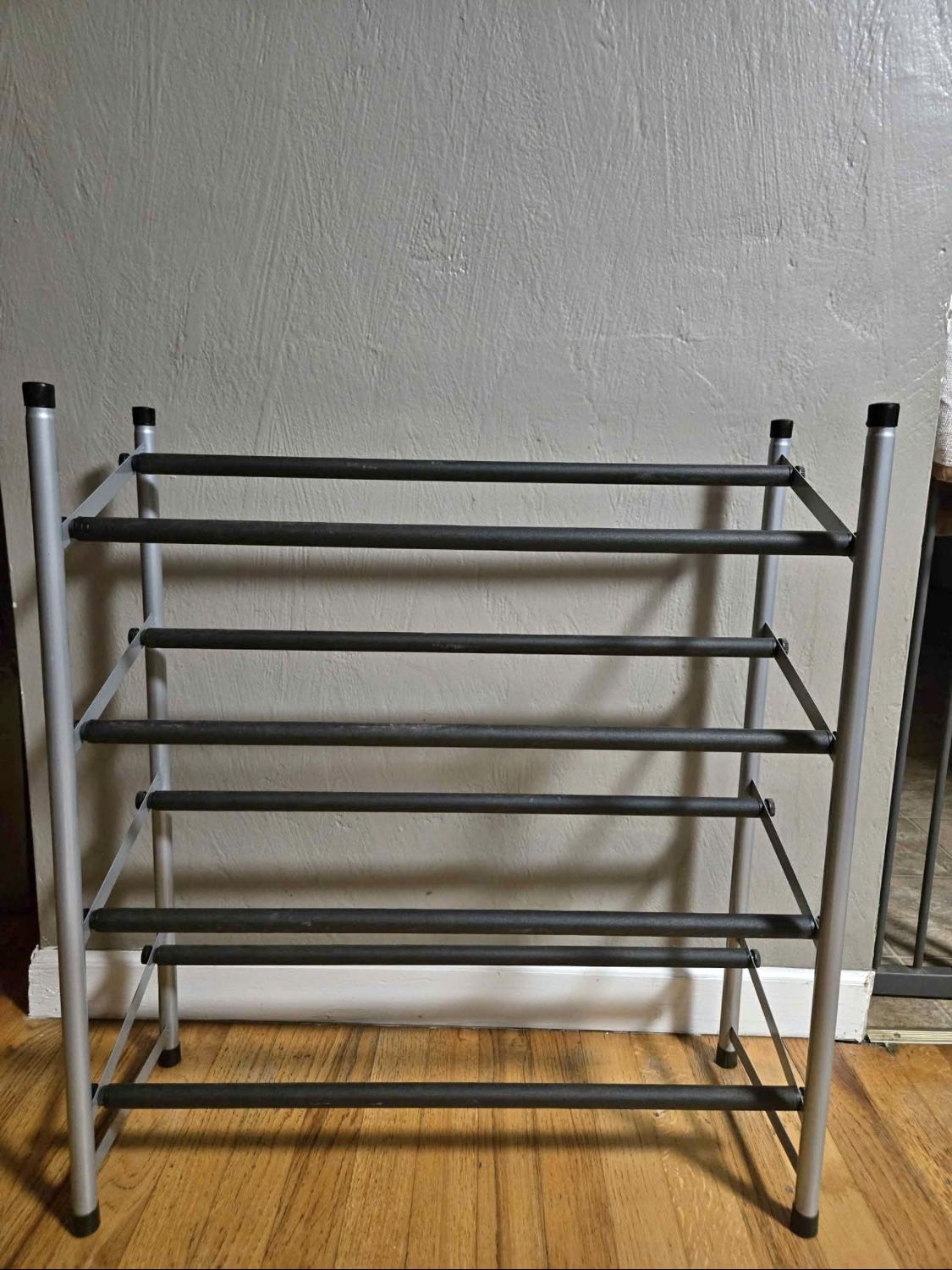 Metal Shoes Rack