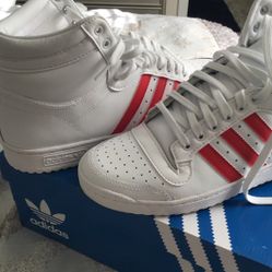 Adidas Top Ten
