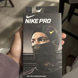 Camo Nike Ski Mask