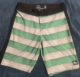 Quicksilver Cypher Boardshorts