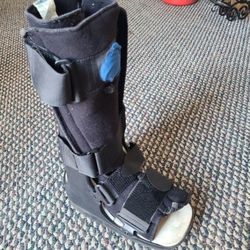 Foot Brace 