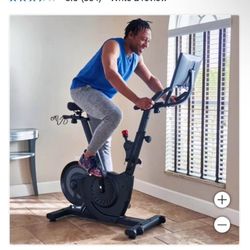 Echelon EX-4s Connect Exercise bike