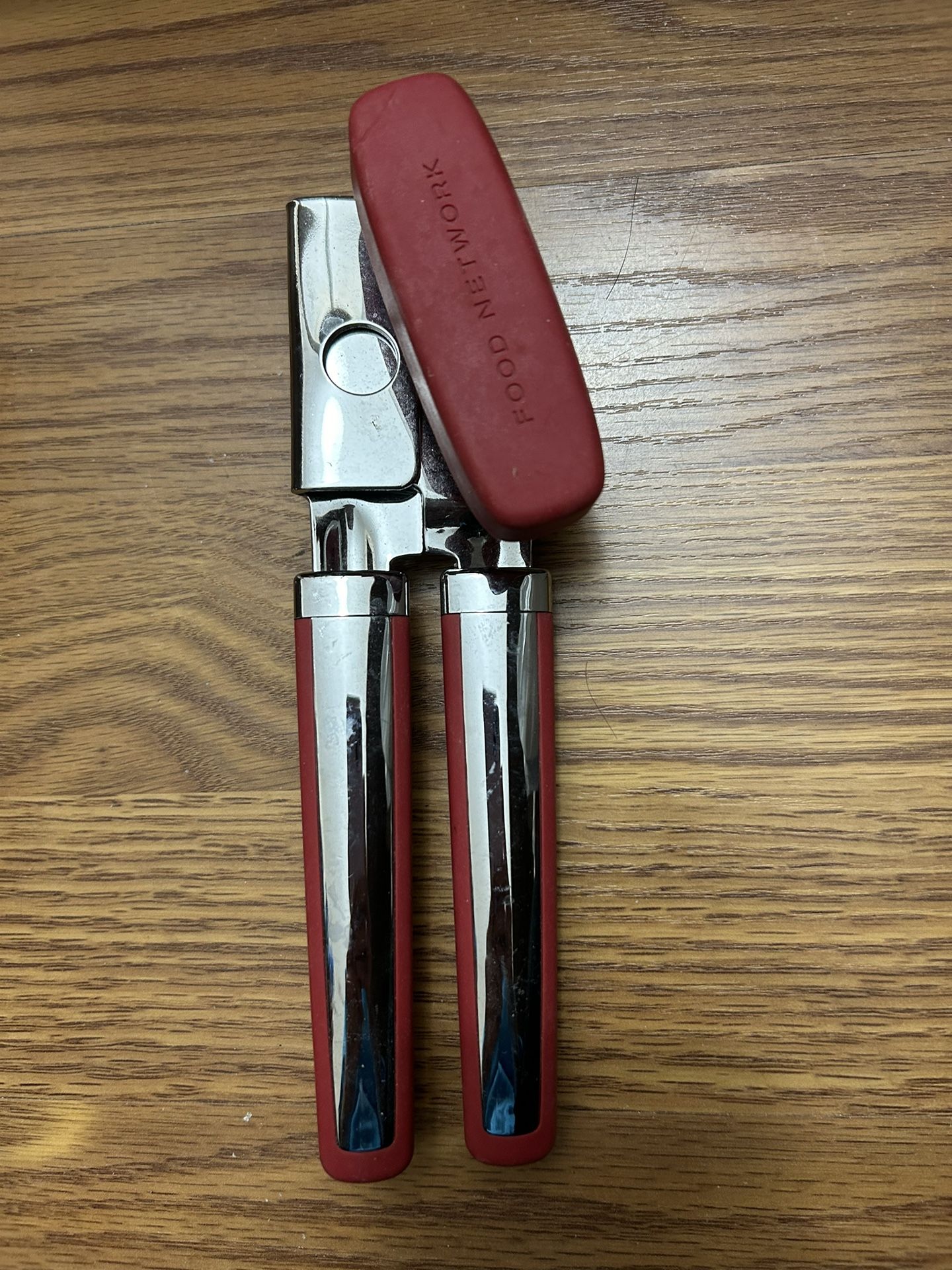 Can Opener