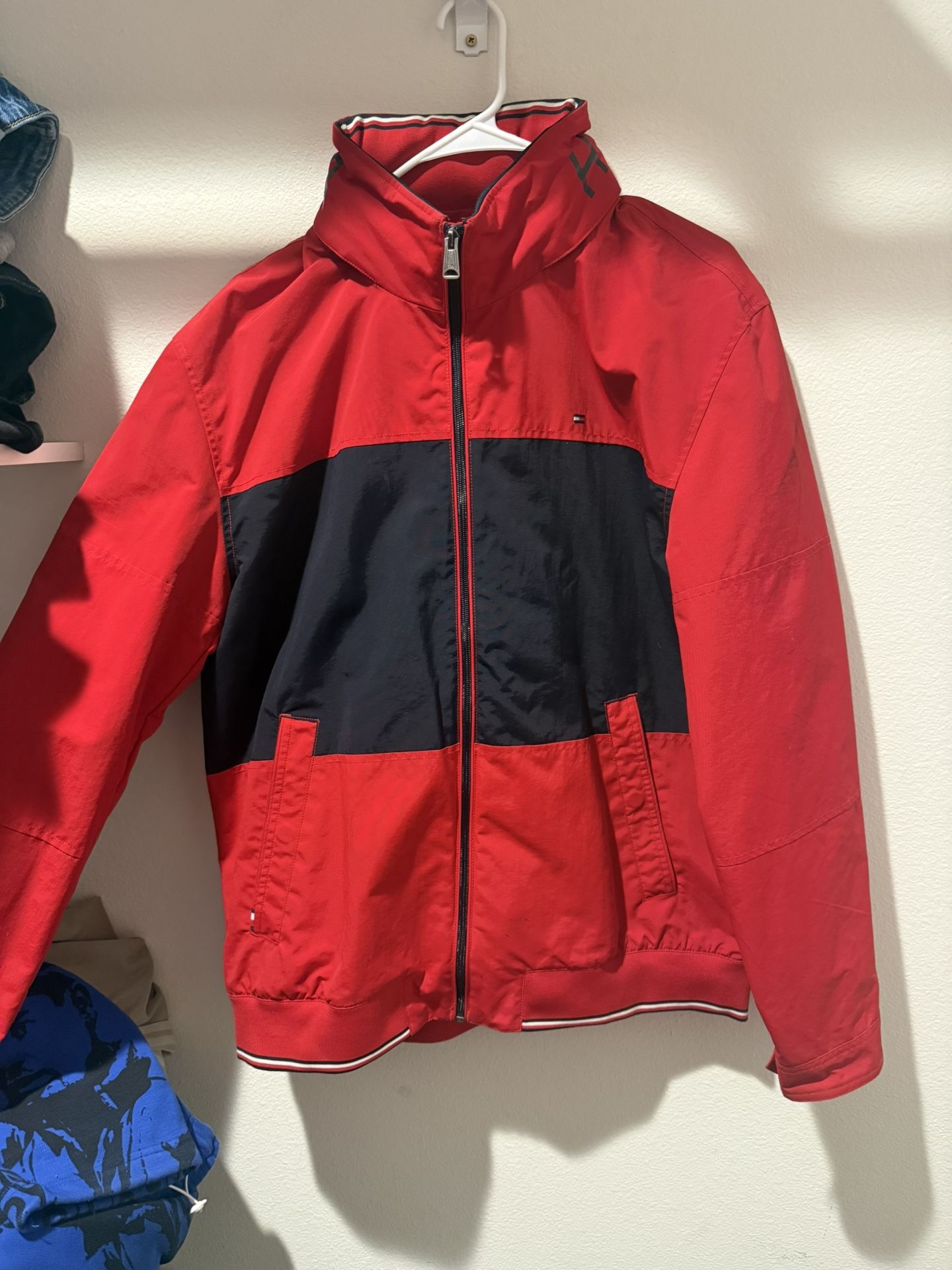 Tommy Hilfiger Jacket 