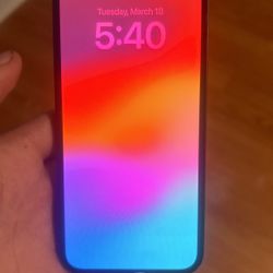 I Phone 14 New 
