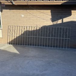 Fence Or Window Bar Guard 