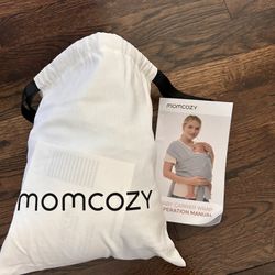 Momcozy Baby Wrap Carrier
